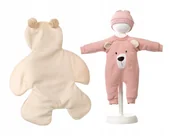 Akcesoria dla lalek - Ubranko dla lalki Llorens V9-63644 - miniaturka - grafika 1