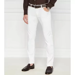 Jacob Cohen Jeansowe spodnie NICK | Regular Fit - Spodnie męskie - miniaturka - grafika 1