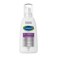 Problemy skórne - Galderma Cetaphil PRO Oil Control Pianka do mycia 236ml - miniaturka - grafika 1