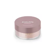 Podkłady do twarzy - Ecocera Sypki Podkład Mineralny Kryjący W5 RIO 4.0 g - miniaturka - grafika 1