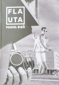Poezja - Flauta - Paweł Bień - książka - miniaturka - grafika 1