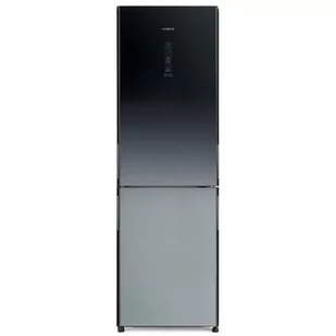 Lodówka Hitachi R-BGX411PRU0 XGR - Lodówki - miniaturka - grafika 1