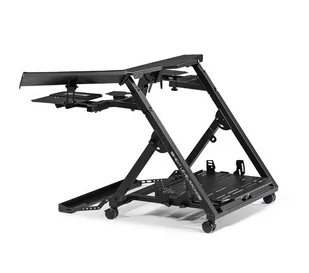 Next Level Racing NLR-S032 Flight Stand Pro - Fotele gamingowe - miniaturka - grafika 1