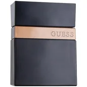 Wody i perfumy męskie - GUESS Seductive Noir for Men EDT Woda toaletowa 50 ml Męskie - miniaturka - grafika 1