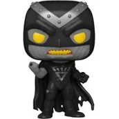 Figurki kolekcjonerskie - Funko POP Heroes: DC  - Black Hand (Exclusive) - miniaturka - grafika 1