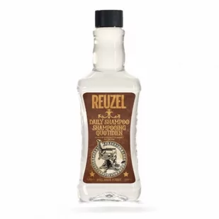 Reuzel Szampon nawilżający do codziennego używania 100ml - Szampony dla mężczyzn - miniaturka - grafika 1