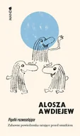 E-booki - kultura i sztuka - Pigułki rozweselające. Zabawne powiedzonka ratujące przed smutkiem - miniaturka - grafika 1