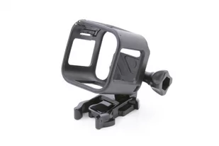 Ramka Frame Mount Rozpinana Do Gopro Hero 4 Session - Paski, szelki, uprzęże foto - miniaturka - grafika 1