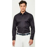 Koszule męskie - Joop! Koszula Pierce Slim Fit - miniaturka - grafika 1