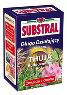 Preparaty na chwasty i szkodniki - Substral Saprol thuja - długo działający 100ml (sub1636101) - miniaturka - grafika 1