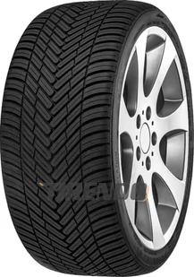 Fortuna Eco Plus 2 4S 235/50R19 103W - Opony całoroczne - miniaturka - grafika 1