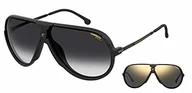 Okulary przeciwsłoneczne - Carrera Changer65 003/9O - miniaturka - grafika 1