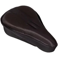 Akcesoria rowerowe - Pokrowiec żelowy na siodełko Profex GEL 28x19 cm - miniaturka - grafika 1