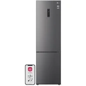 Lodówki - LG GBP62DSXCC1 - miniaturka - grafika 1