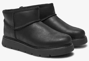 Śniegowce damskie SKECHERS KEEPSAKES LITE SNOW BIRD czarne 39 EU - Śniegowce damskie - miniaturka - grafika 1