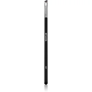 Mesauda Milano Mesauda Milano EYEBROW BRUSH E07 BROW DEFINER Pędzel do brwi - Pędzle do makijażu - miniaturka - grafika 1