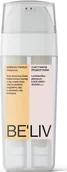 Kremy do twarzy - BE`LIV Odżywczy krem do twarzy z żywymi probiotykami 30ml - miniaturka - grafika 1