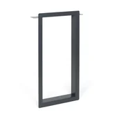 Skrzynki na listy - Rama do wmurowania skrzynki pocztowej, 1073 x 613 x 100 mm - miniaturka - grafika 1