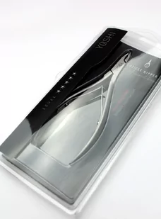 Yoshi Cążki Do Skórek - Akcesoria do paznokci Yoshi Cążki Do Skórek - Akcesoria do paznokci - miniaturka - grafika 3