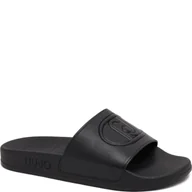 Klapki i japonki damskie - Liu Jo Klapki KOS 11 - miniaturka - grafika 1