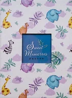 Ramki na zdjęcia - Fotoalbum kieszeniowy szyty Hippo - Fandy - miniaturka - grafika 1