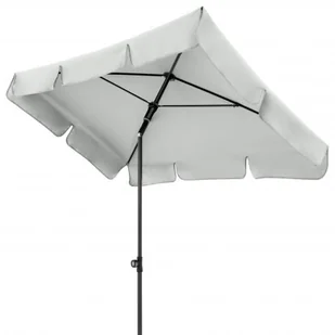 SUNLINE WATERPROOF 185 x 120 cm - parasol uchylny 827 - Parasole ogrodowe - miniaturka - grafika 1