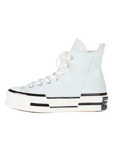 Converse Sneakersy "Converse Chuck Taylor 1970s" w kolorze błękitnym - Trampki damskie - miniaturka - grafika 1