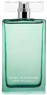 Wody i perfumy damskie - Woda toaletowa damska Angel Schlesser Femme Naturelle 100 ml (8059076001789) - miniaturka - grafika 1