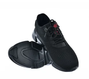 Sneakersy damskie BIG STAR JJ274273 - Sneakersy damskie - miniaturka - grafika 9