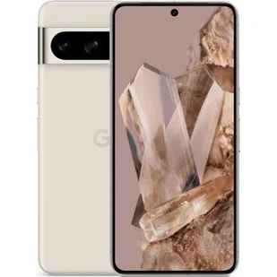 Google Pixel 8 Pro 5G 12/256GB Beżowy - Telefony komórkowe - miniaturka - grafika 2