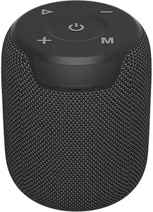 CANYON Głośnik Bluetooth OnMove 9 IPX6 TWS 10W Czarny - Głośniki przenośne - miniaturka - grafika 1