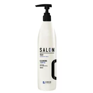 Szampony do włosów - CeCe CeCe Salon Tech szampon oczyszczający 1000ml - miniaturka - grafika 1