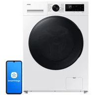 Pralko-suszarki - Samsung WD90DG5B15BE EcoBubble AI Energy Mode - miniaturka - grafika 1