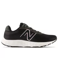Buty sportowe damskie - Buty New Balance W520LB8 - czarne - miniaturka - grafika 1