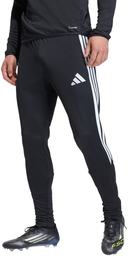 Adidas Spodnie męskie Tiro 26 League Training Regular czarne JY7230 XXL