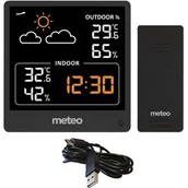 Stacje pogodowe - Meteo SP200 - miniaturka - grafika 1