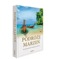 Albumy inne - Podróże marzeń. Najpiękniejsze miejsca świata - miniaturka - grafika 1