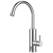 Podgrzewacze wody - Noveen Przepływowy podgrzewacz wody Noveen IWH 850 - miniaturka - grafika 1