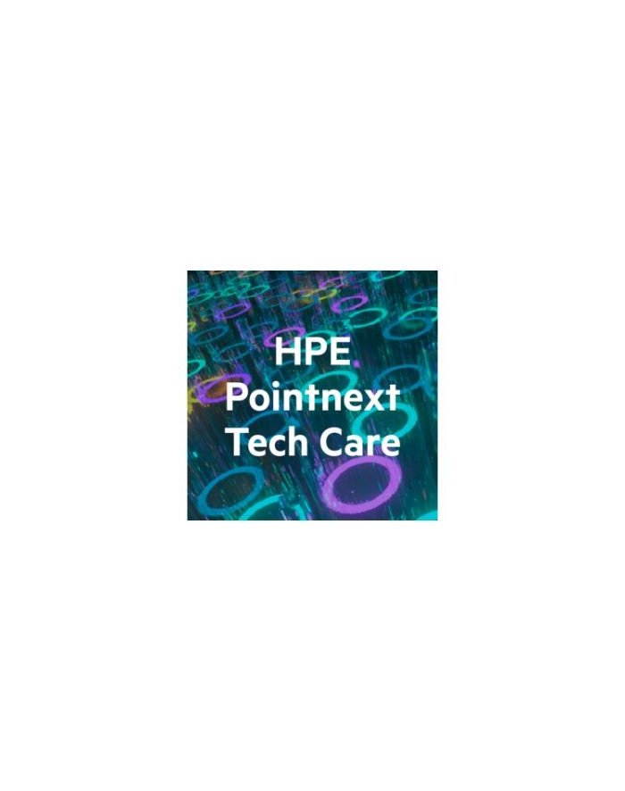 hewlett packard enterprise Rozszerzenie gwarancji 3Y TC Basic LTO-6 External Tape H06U8E