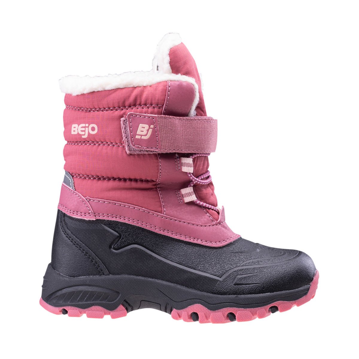 Dziecięce Buty Zimowe Śniegowce Loema Bejo 33