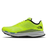 Trampki damskie - THE NORTH FACE Vectiv Levitum, trampki damskie, Led Yellow Tnf Black, 44 EU - miniaturka - grafika 1