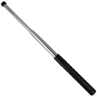 ESP - Hartowana kompaktowa pałka teleskopowa z klipsem - 16'' - Chrom - EXB-16HS CHR - Pałki obronne - miniaturka - grafika 2