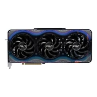 Karty graficzne - Palit Geforce rtx5080 gamerock oc 16GB GDDR7 256bit NE75080T19T2-GB2030G - miniaturka - grafika 1