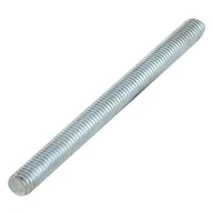 Inne mocowania - PRĘT GWINTOWANY OCYNKOWANY KLASA 8.8 36*1000MM - miniaturka - grafika 1