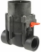 Inne akcesoria do nawadniania - Elektrozawór automatyczny 9V (1251) GARDENA - miniaturka - grafika 1