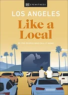 Pozostałe książki - Los Angeles Like a Local: By the People Who Call It Home - miniaturka - grafika 1