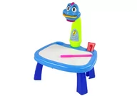 Zabawki kreatywne - Tablica Projektor Rzutnik Do Rysowania Dinozaur Do Nauki - miniaturka - grafika 1