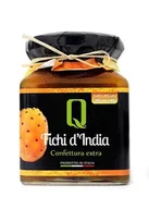 Dżem - Quattrociocchi Dżem Ekstra - Opuncja - 350g - miniaturka - grafika 1