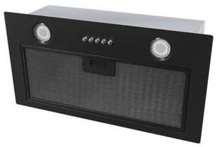 SeeNERGY B-IN Slim 52 BL - Okapy kuchenne - miniaturka - grafika 1
