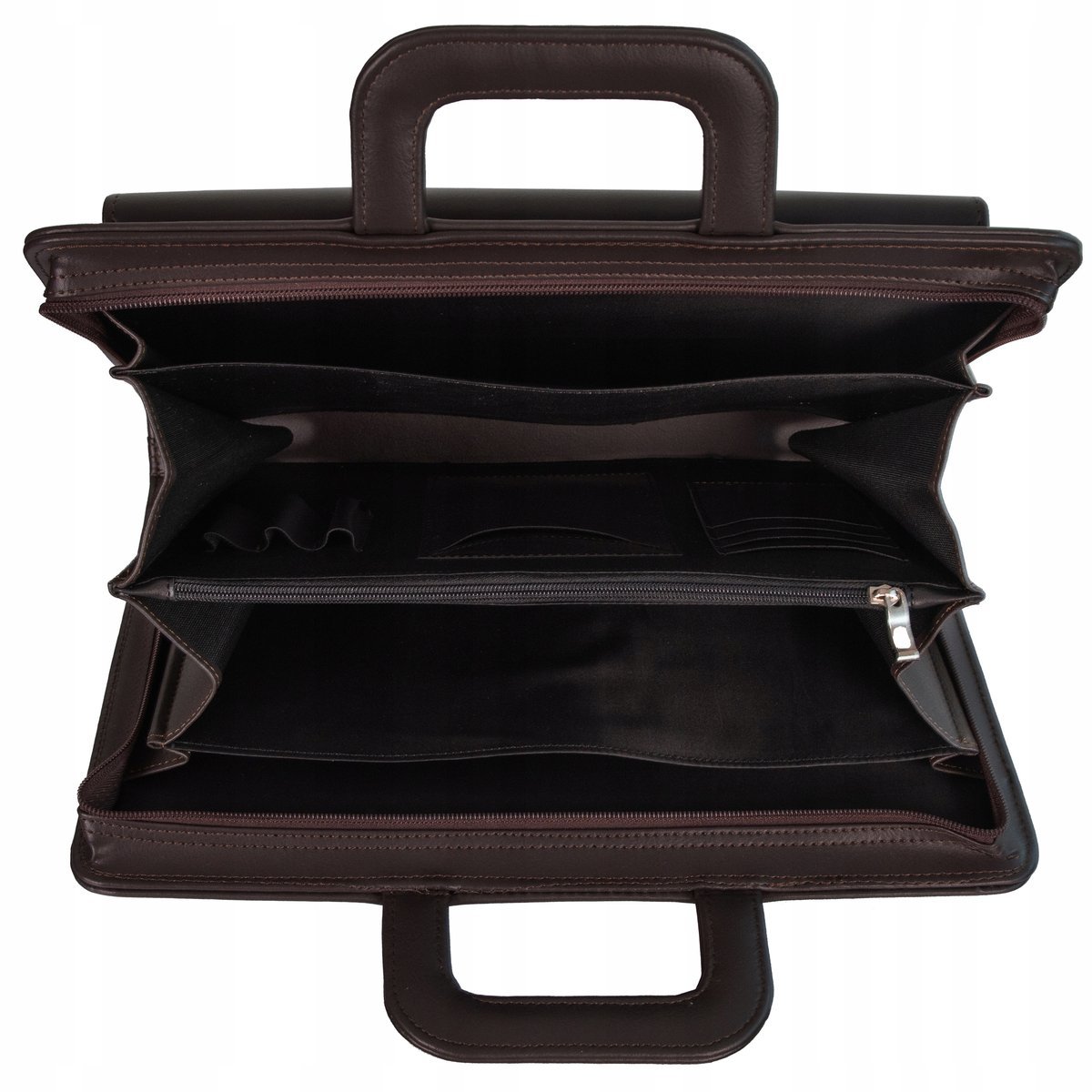 Tizano biwuar skóra ekologiczna - uniseks